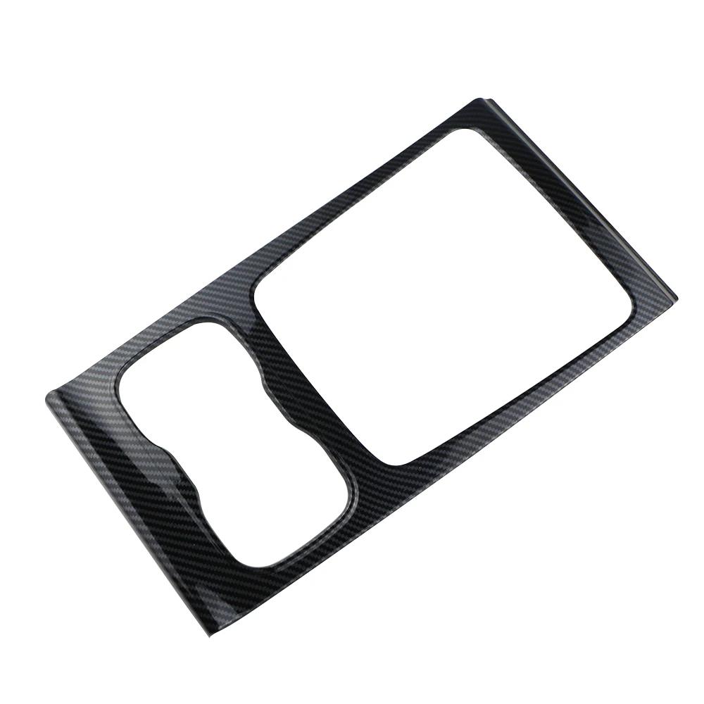 For BYD ATTO 3 ATTO3 2025 2025 2025 Car Center Console Gear Shift Panel Water Cup Holder Cover Trim  Accessories