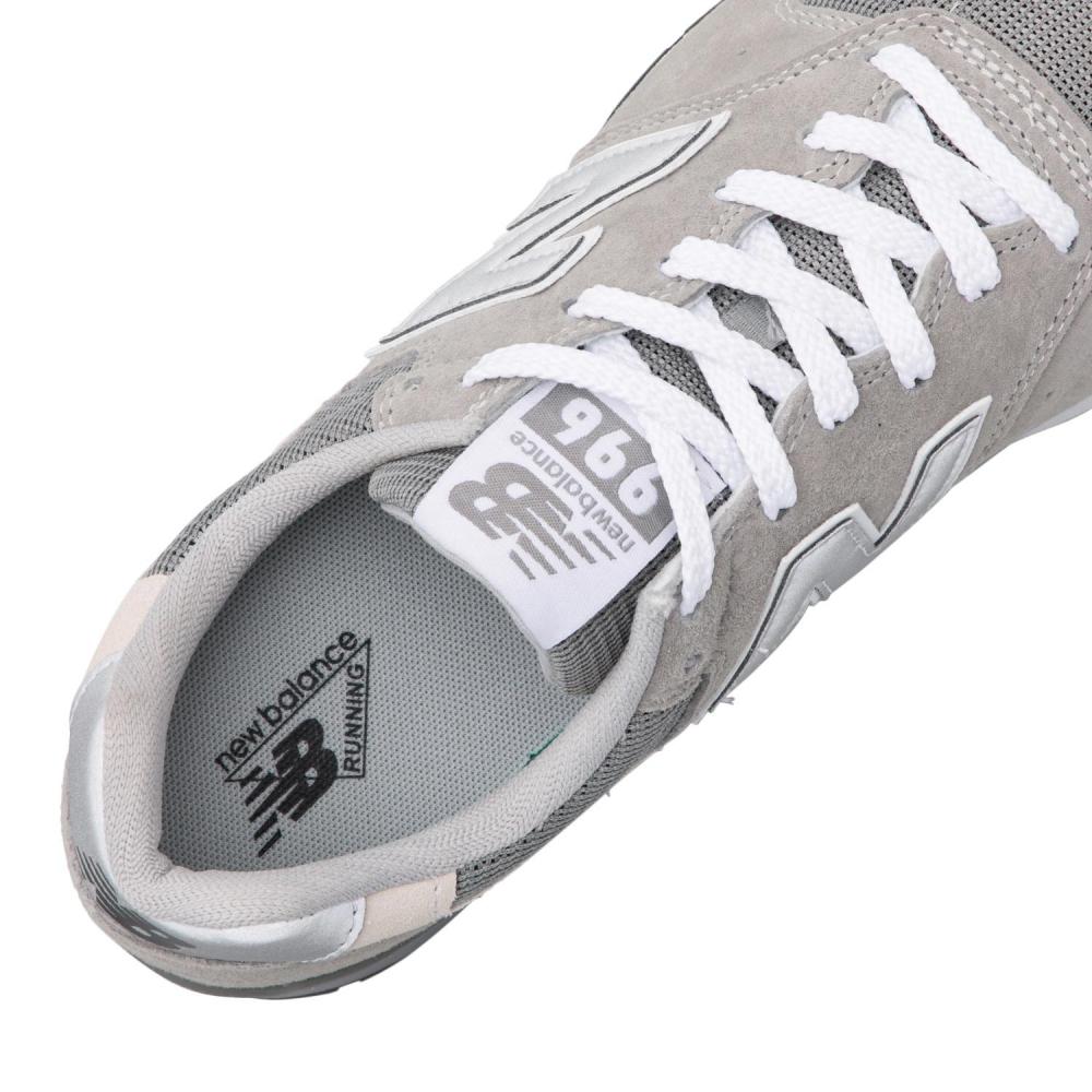 New Balance Cm996 Cm996Gr2 Gray Gr2 