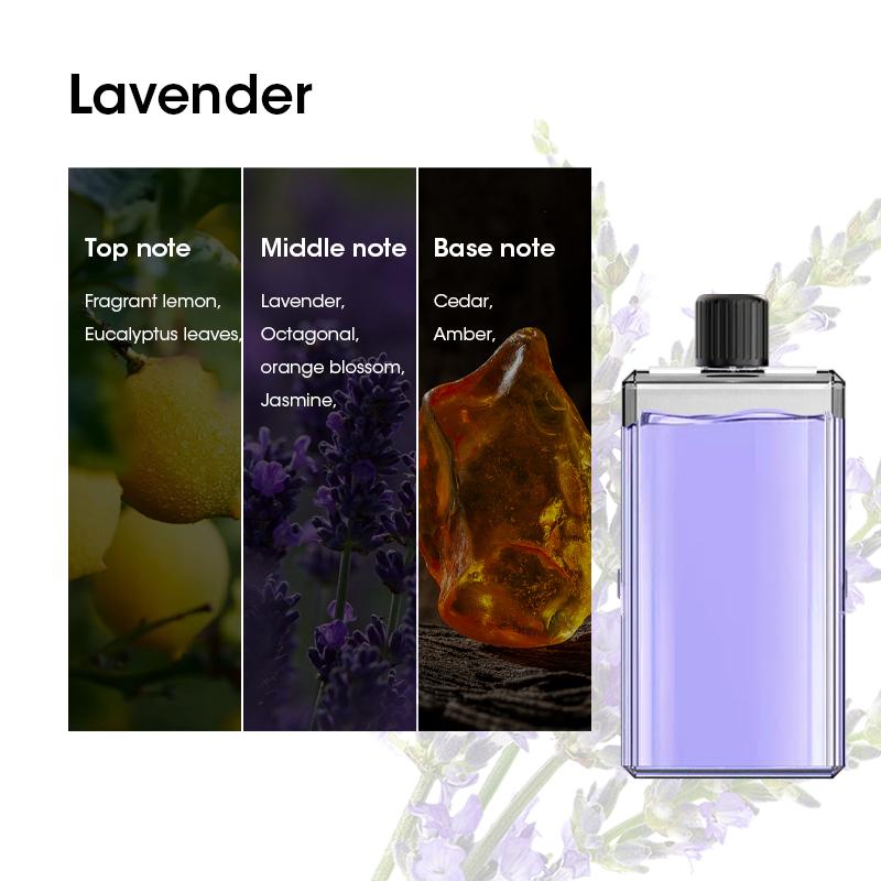 Aromatherapy Machine Essential Oils Diffuser Auto Shut Off Timer Office Bedroom Home Commercial Essential Hilton Oil