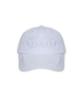 Wonnau Woninow Laurel Ballcap_White