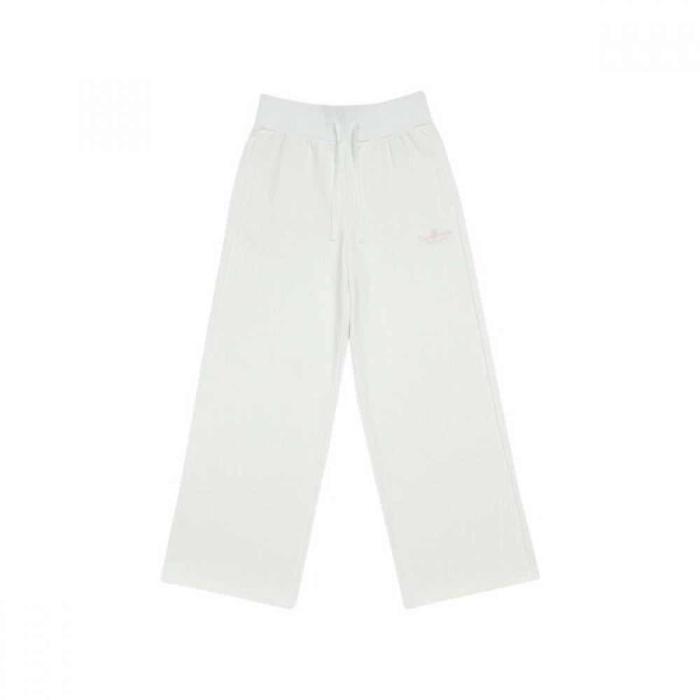 

New Balance Women Heritage Wide Pants Nbmlf1w232 39 XS(65)