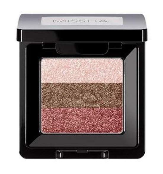 

MISSHA TRIPLE SHADOW 2 г MISSHA TRIPLE SHADOW 20 / # [предмет]