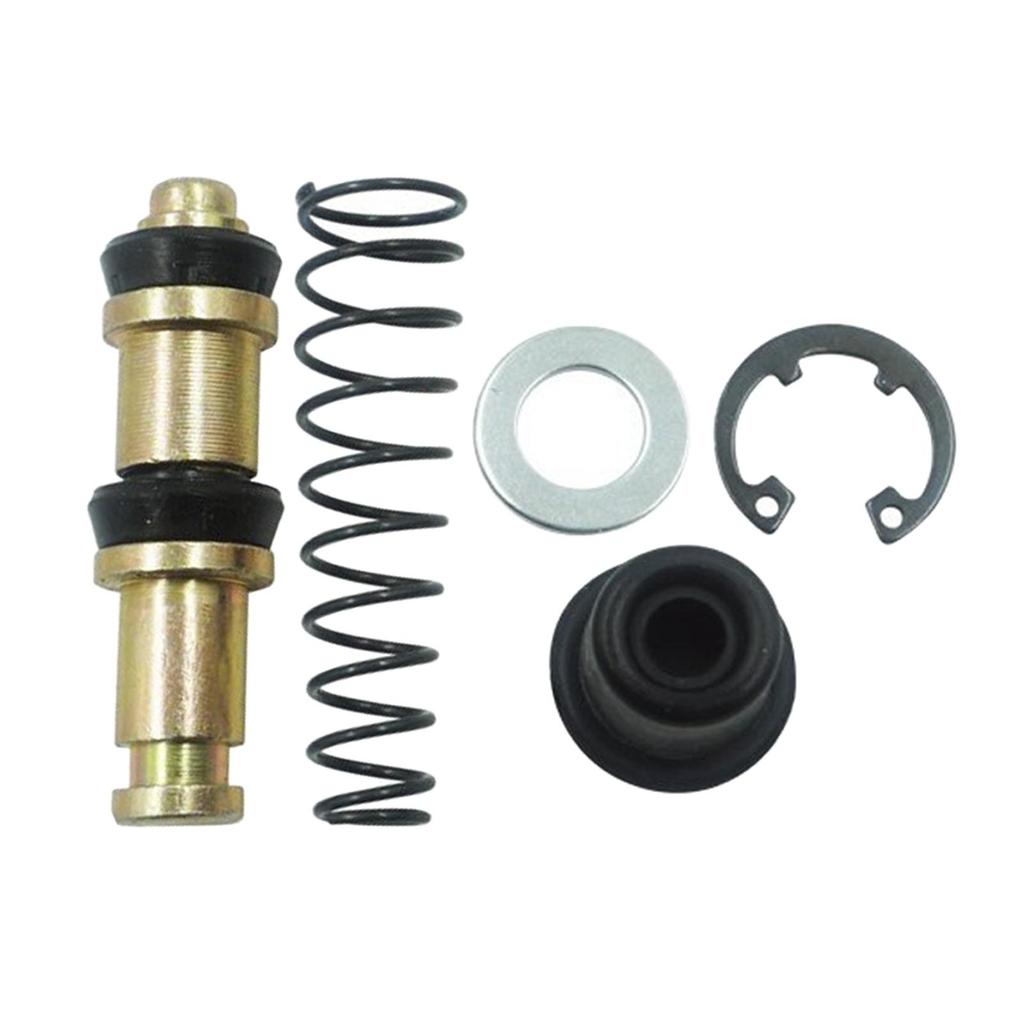 Kit de Reparare Piston Plunger Pompă Ambreiaj Frână Motocicletă pentru Motocross