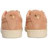 PUMA Chain X  Suede Classic Low Top Sneakers Women sneakers Coral 367352-01
