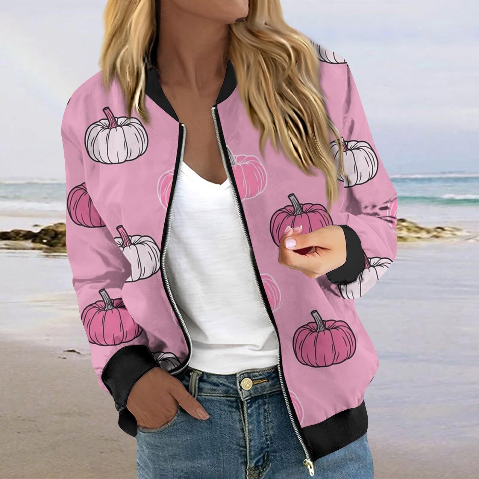 Куртки для женщин с длинным рукавом — фото 8