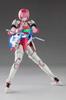 Kotobukiya Phantasy Star Online 2 Elnor Scale Plastic Model Approximately 135mm Tall Reykjavík Ver.APSY 1/12 Kit,
