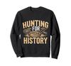 Hunting for History - Fun Metal Detector Trainer