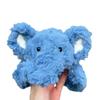 Plush Stationery Bag Portable Cosmetic Bag Cute Pen Bag