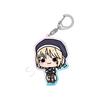 The Wizard's Promise TV Anime [Rike] Acrylic Keychain