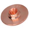 Cutting Nozzle Single Layer   Copper Welding Machine Industrial Parts Accessories