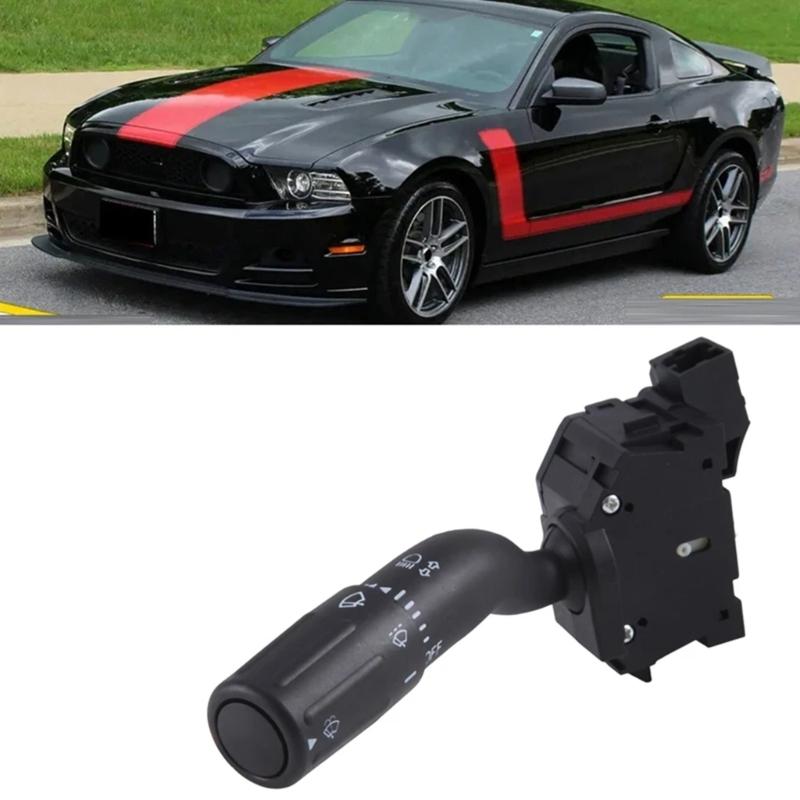 Car Windshield Wiper Switch Steering Column Switch AR3Z13K359AA SW6711 Turn Signal Wiper Switch for 2010-2014