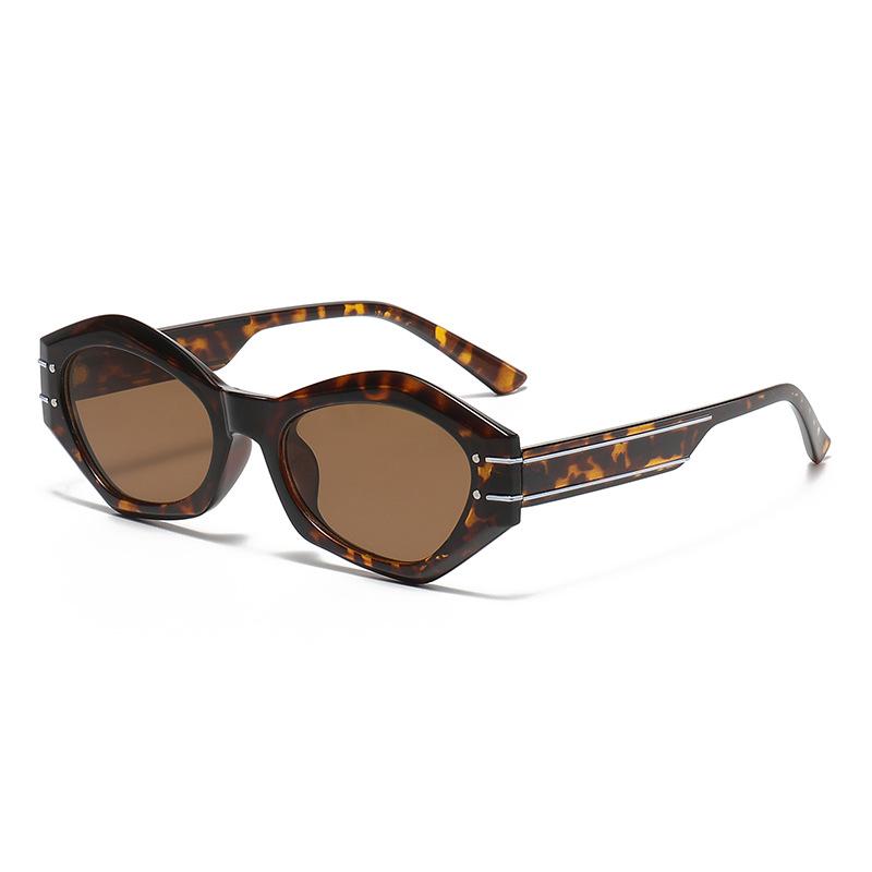 

Small Frame Glasses Gm Sunglasses Women S Uv Protection Retro Street Shot Women S Small Face Sunglasses