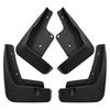 BYD Yuan EV360 2018 Mudguard (No Spare Tire) - Cross-border Car Accessory