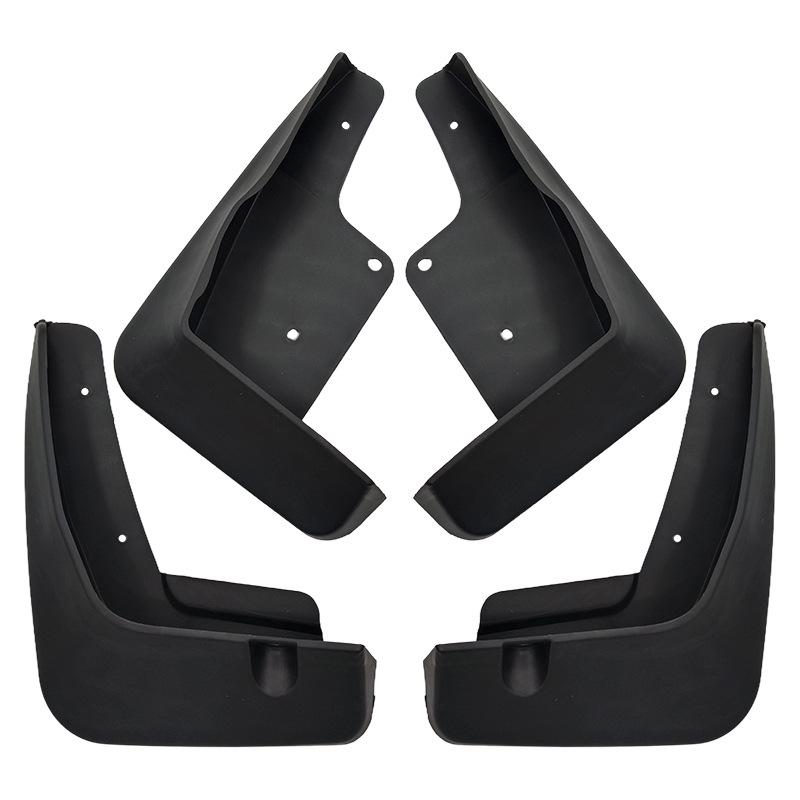 BYD Yuan EV360 2018 Mudguard (No Spare Tire) - Cross-border Car Accessory