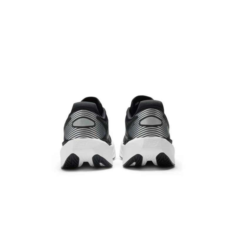 NEW BALANCE Men's Professional Shock Absorption Lightweight Resilient Grip-Stable Speed Training Running Shoes MFCXLO5