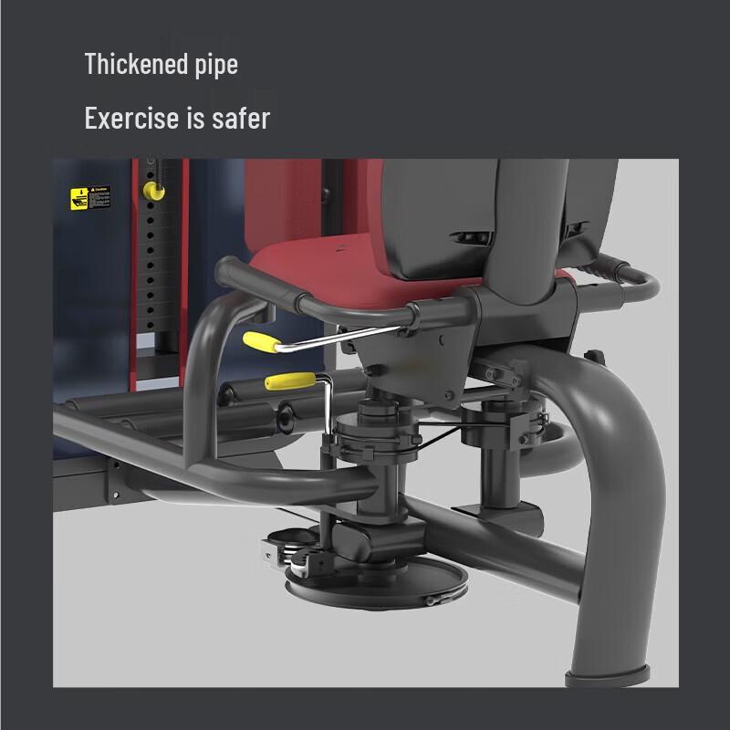 JOROTO Commercial Strength Training Equipment