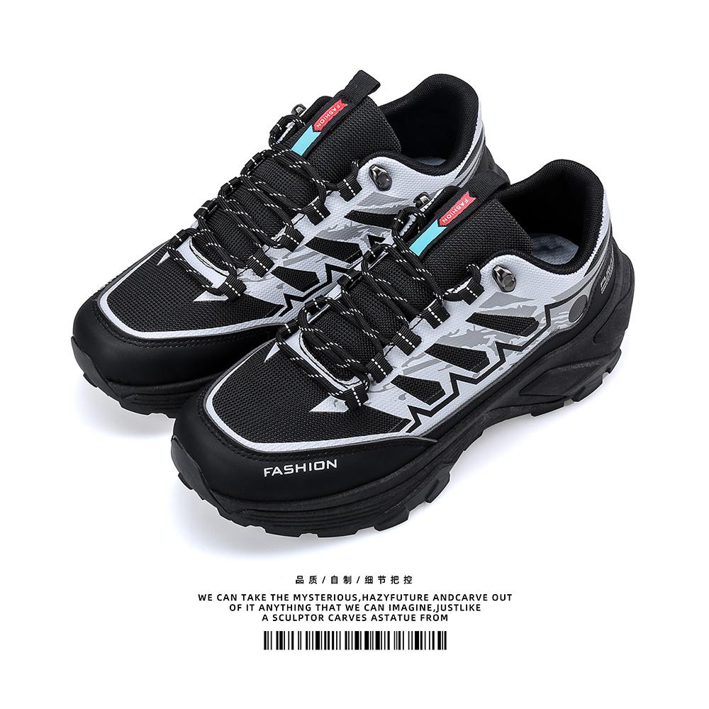Orthopedic Running Shoes for Men Casual Sports Sneakers - Arch Support Jogging Trainers Free Shipping