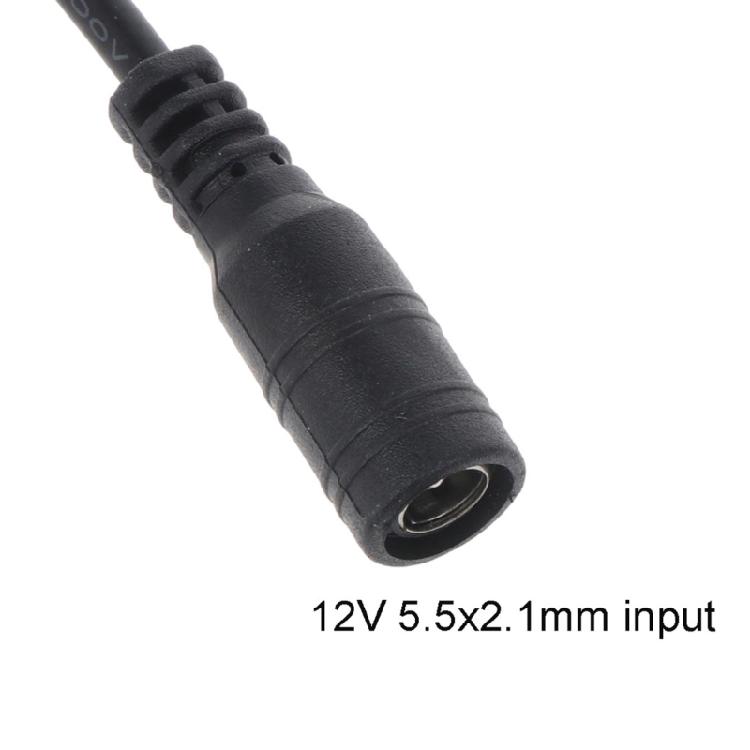 Energy Efficient 3 Inch Inline Duct Fan 12V Quiet Blower Exhaust Ventilation for Best  Air Circulations in Tight Space