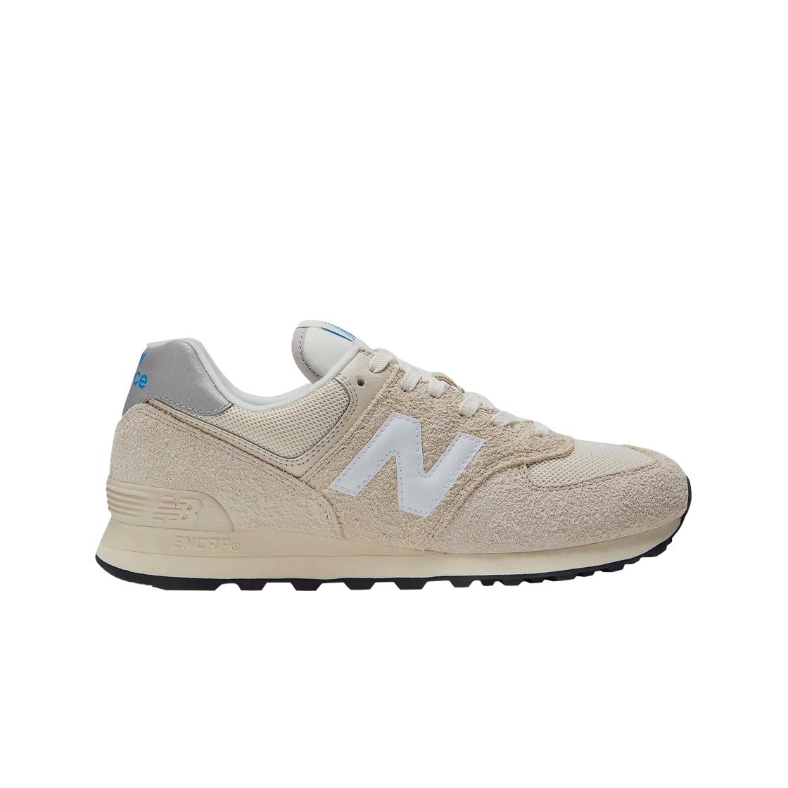 

Мужские кроссовки New Balance 574 Heritage Reflection Grey U574RZ2