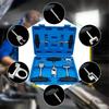 Spark Plug Ignition Coil Removal Puller Tool Kit,Ignition Coil Extraction Tool Puller Puller High Voltage Pack Extractor