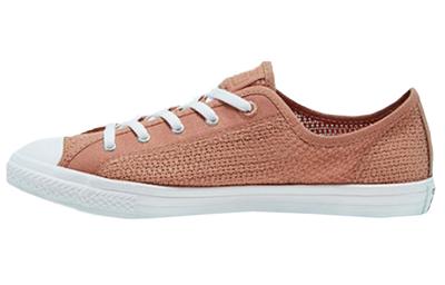 Chuck Taylor All Star Daily Summer Getaway 'Rose Gold' Women's 567695C