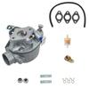 533969M91 Carburetor For Tractor 8N9510C MF35 MH50 MF50 MF135 MF150TSX882 TSX33