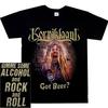 26 Korpiklaani Got Beer? Shirt S-XXL Folk Metal Tshirt Official T-Shirt New Unisex T-Shirt