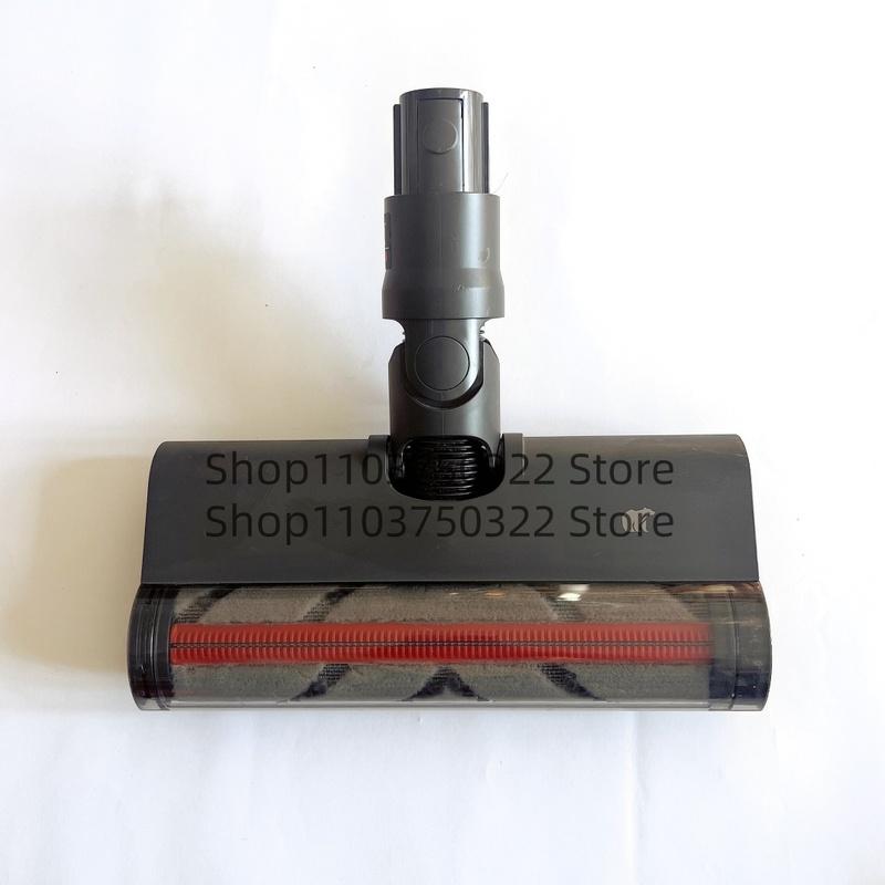 For Shunzao Vacuum Cleaner Z11 Max/L1/Z11/Z11 Pro Bristle Roller Brush Assembly