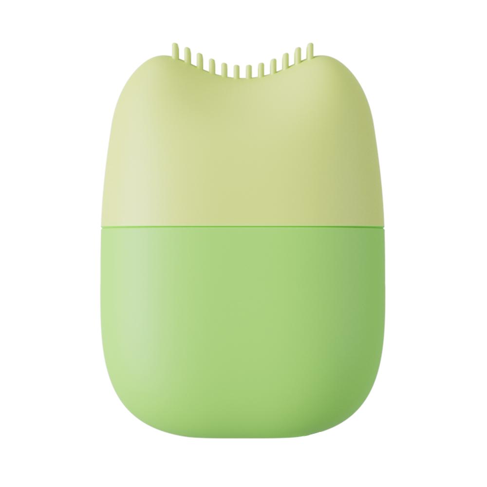 Ice Roller for Face & Eye Face Massage Silicone Ice Mold for Face Beauty Puffiness Relief Facial Massager Skin Care Tools Gifts