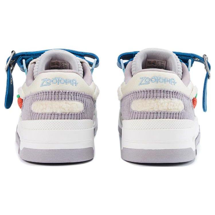 Li Ning x Disney Crazy Animal City
