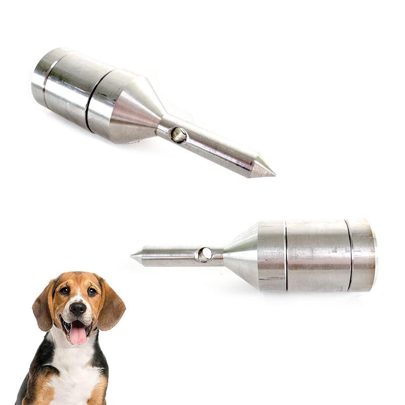 K9 Scent Discrimination Training Spike