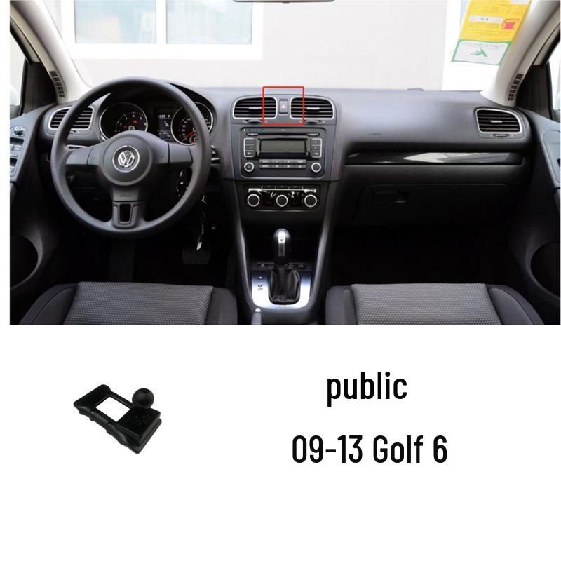 Volkswagen Car Mount Base for Sagitar, Lavida Plus, Bora