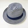 Korean Top Hat Straw Hat Kids Sunhat Spring Summer Beach Sun Hand-knitted Hat Men sale