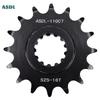 For Honda CBR600 Motorcycle Front and Rear Sprocket CBR600 PC35 2001 CBR 600 F-2-7 PC35 2002-2007 CBR600RR 2003-2023 CBR 600 RR