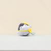 Adorable Mini Plush Penguin Doll Keyring And Bag Decoration Perfect Gift For Kids