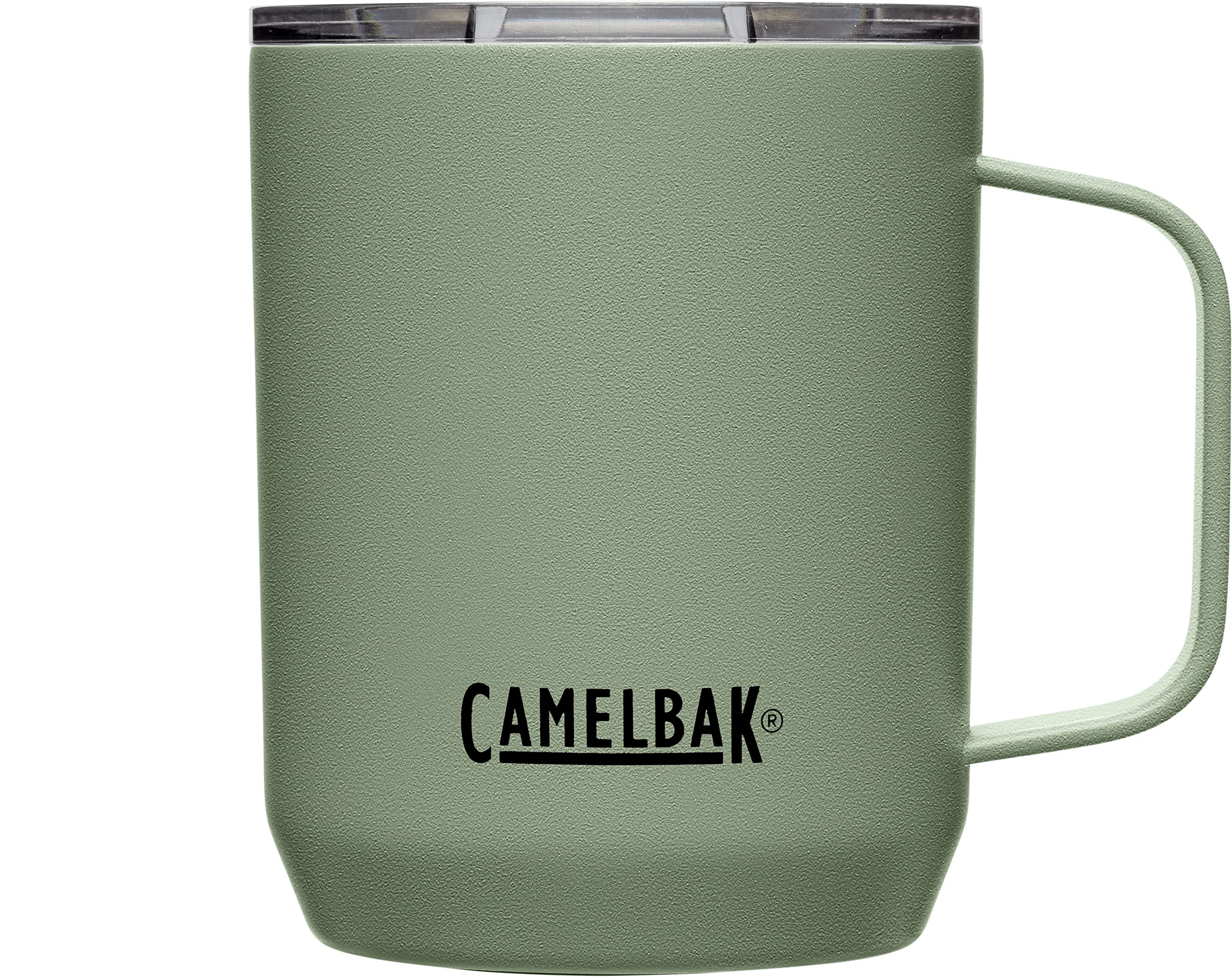 

Camelbak Horizon Mug, 350ml, Vacuum Insulated, Keeps Drinks Hot or Cold, Moss