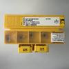 KENNAMETEL / EDPT10T308PDERHD KC725M / Carbide CNC Blade 10 Pcs