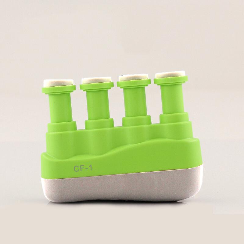 Piano & Guitar Finger Strength Trainer – Guzheng Finger Exerciser & Grip Strengthener