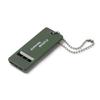 High Decibel Survival Whistle Portable Keychain Emergency Survival Whistle