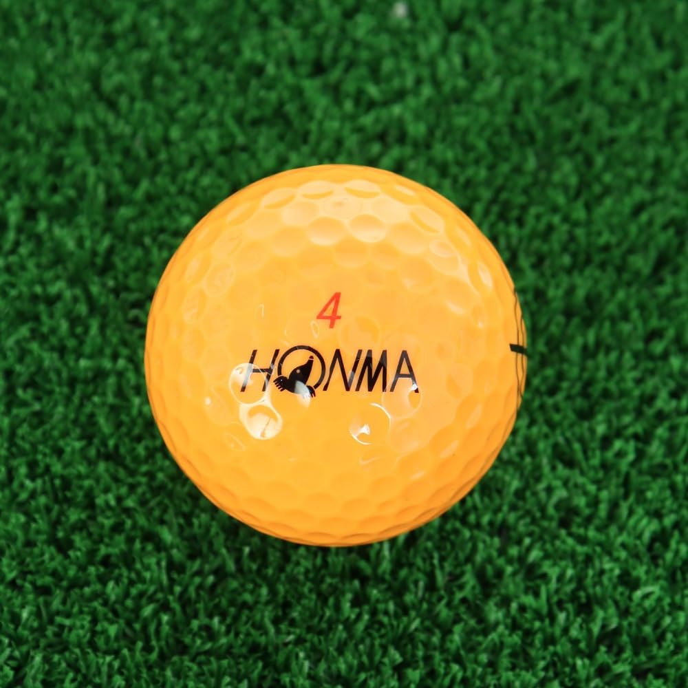 HONMA 2023D1 SPIN BTQ2301 0036 OG 3P OG