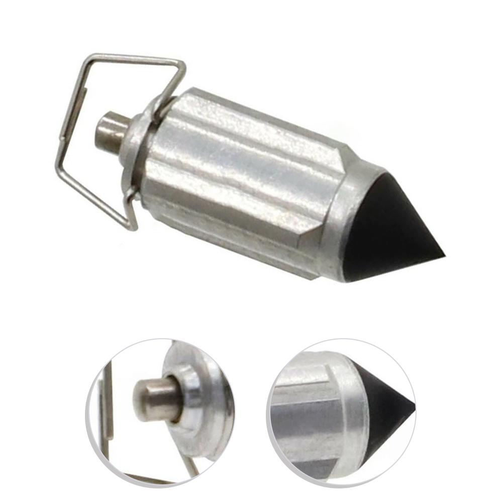 10628142101 Carburetor Float Needle Valve Replacement for For HONDA For KAWASAKI For SUZUKI Motorcycle Carburetors