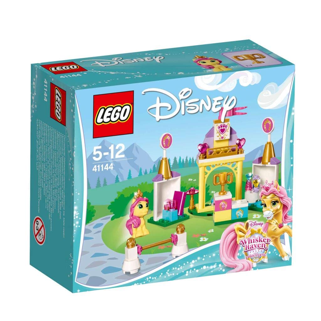 

LEGO Disney Princess Королевский питомец 41144 «Belle Petite»