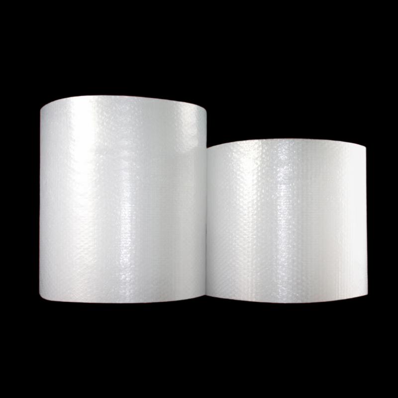 Lu Rong Thickened Shockproof Bubble Packing Film Roll