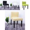 Waterproof Polar Fleece Chair Cover Durable Soft Furniture Accessory