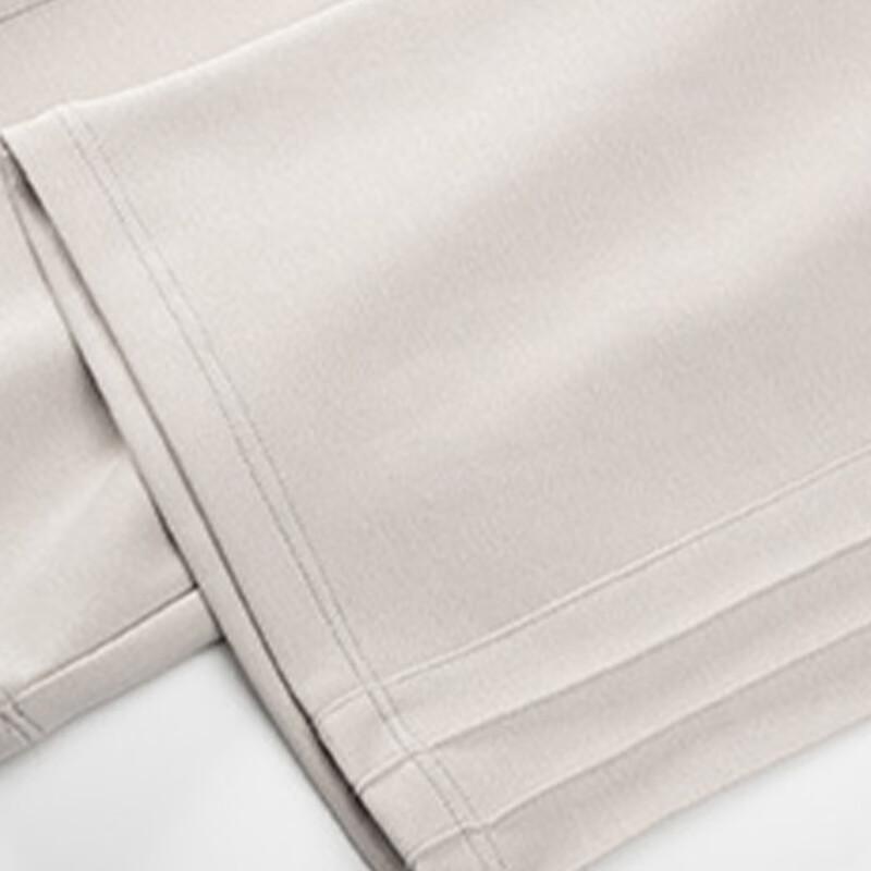 Men's Outdoor Sports Casual Straight-Leg Trousers