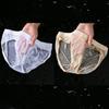 2PCS Men's Ice Silk Sexy Transparent Ultra-Thin Triangle Underwear - Breathable Naked Feeling Luxury Underpants
