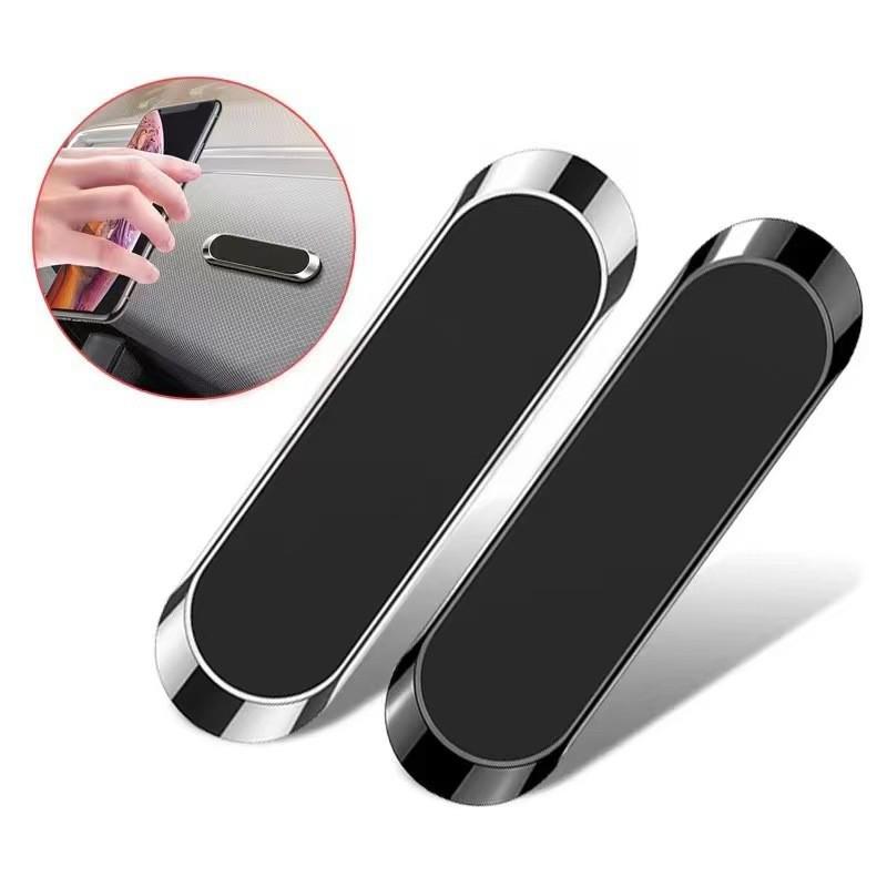 Magnetic Car Phone Holder for Dashboard and Air Vent
