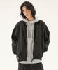 Nba Play Windbreaker Warm-Up Jacket (N251Jp010P) Black