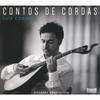 Luis Coelho Cd Album The Story Of Strings