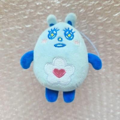 ASTRO Cha Eun Woo Pluszowa Lalka Pasek NUNNU NOONNOO ROROHA 10cm Używana Z Oficjalnych
